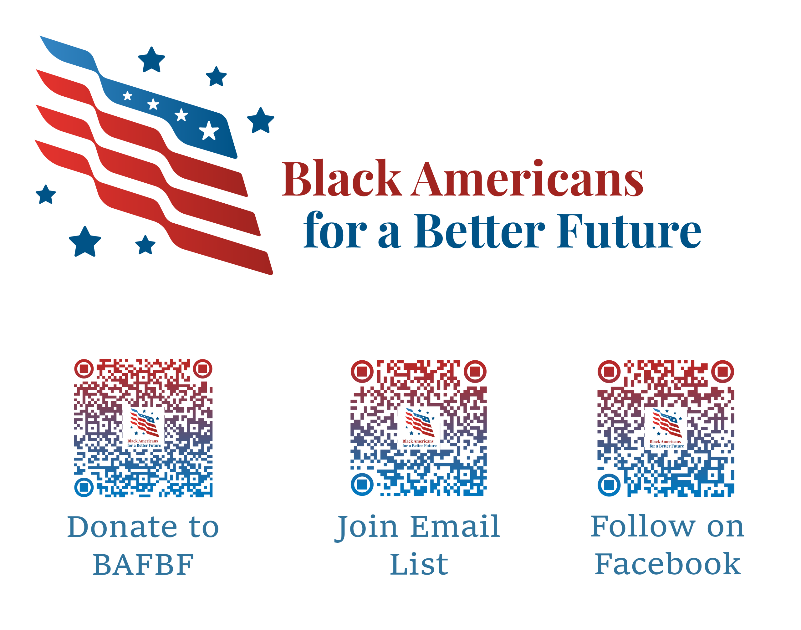 Black Americans For A Better Future